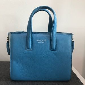 Teddy Blake Bag